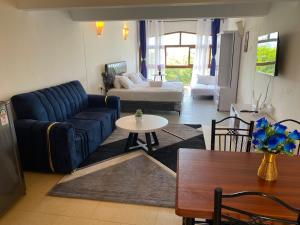 Seabreeze suites Villa