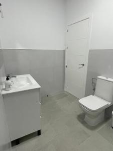 Apartamento María Sanlúcar con garaje