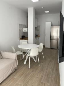 Apartamento María Sanlúcar con garaje