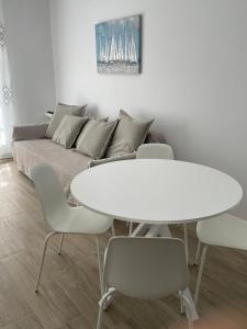 Apartamento María Sanlúcar con garaje