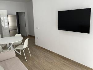 Apartamento María Sanlúcar con garaje