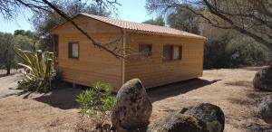 Chalets Chalet Cosy - U Nestru : photos des chambres