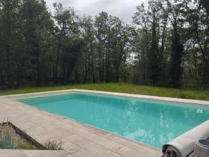 Maisons de vacances Maison Espech, piscine privee chauffee, Dordogne : photos des chambres