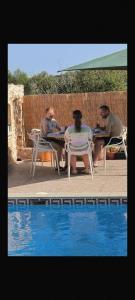 Il figolla farmhouse