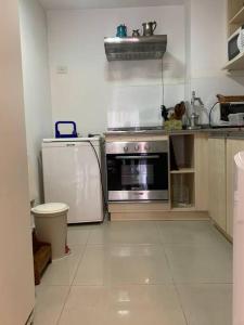 Departamento en Recoleta