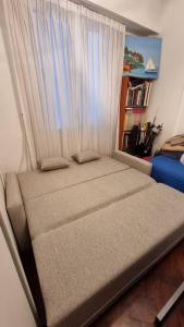 Departamento en Recoleta