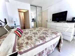 Departamento en Recoleta