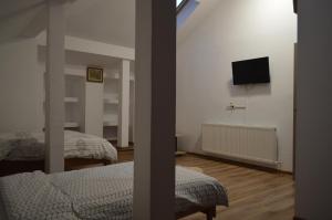 Pensiunea VisAventura