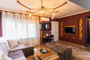 Art&Style Apartment
