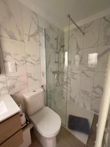 Zofia appartements - Appartement avec cour privee #1 : photos des chambres