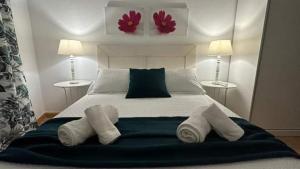 Casa Rural Las Camelias