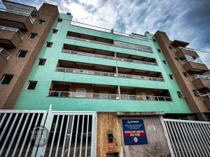 Apartamento Planejado recém entregue