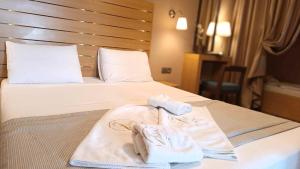 Athos Thea Luxury Rooms