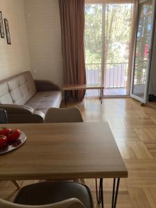 Уютная квартира в Цхалтубо