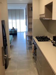 Encantador Apartamento Salguero Suites