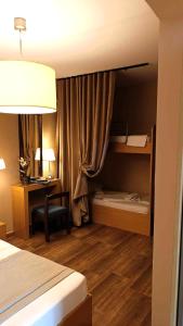 Athos Thea Luxury Rooms