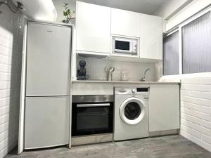 Apartamentos Rincón Andaluz 3