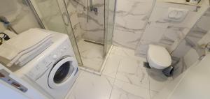 Studio with Sea View room in Bel&Rus Hestia 1