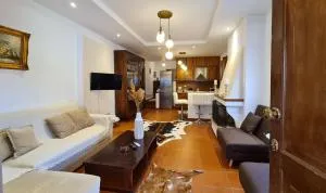 Harmony Platanidia Pelion - Platanidia