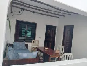 Tembo village - Watamu