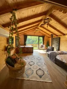 Maysa Suit Bungalov - ريزي