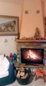 Anastasias Cottage in Pelion