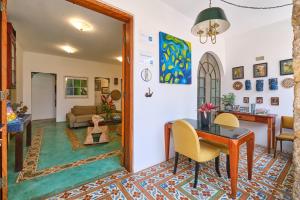 Pousada Pontal Gardens