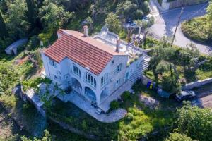 Sinies Stone Cottage - NE Corfu