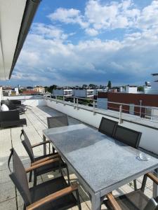 Apartament Margaretville 90m