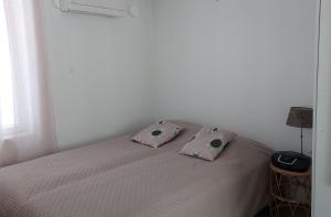 Lomayksiö C 2 Sotkamon keskustassa