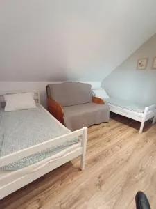 Blisko Energylandii - Bachowice