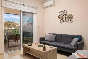 Harmony Apartment in Chania - Nerokoúros