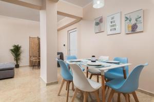 Harmony Apartment in Chania