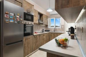 Harmony Apartment in Chania