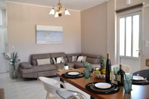 House near Balos in Kissamos