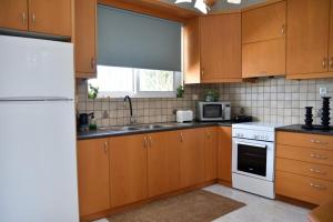 House near Balos in Kissamos