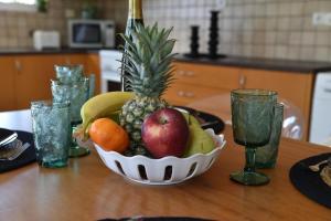 House near Balos in Kissamos