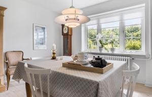 Holiday Home Kærbølvej