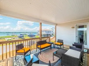 Sunset - توبسيل بيتش