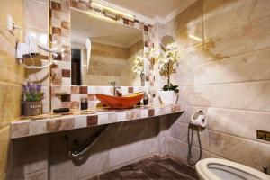 Villa Royal with Sea View