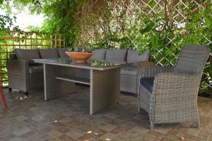 Ibiscus Cottage in Paradisi near the Beach