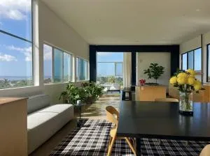 Abpopa Hillcrest - 埃尔卡洪