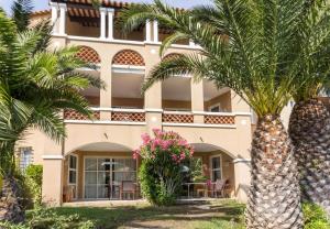 Résidence le Village de Cap Esterel - maeva Home - Appartement 2 pièces 5 personnes - Sélection MAE-5754