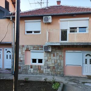 Apartman Bagdala
