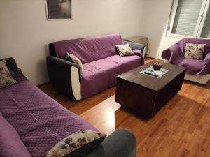 Apartman Bagdala