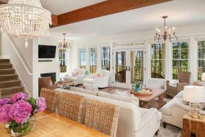 The Beach House by Seabrook Hospitality