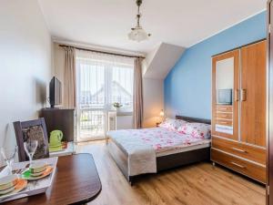 Willa Adek Władysławowo