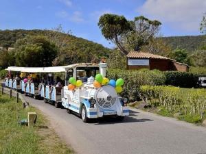 CAP SOLEIL J4 appt 124