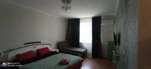 Кенесары Валиханова - Sofiyevka