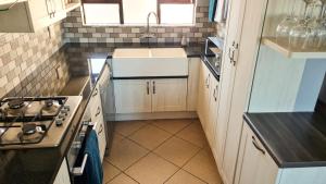 Just Breezy - Visit Langebaan